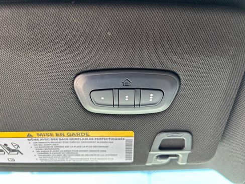 Used 2022 Jeep Grand Cherokee Overland w/ Adv Protech Group III AWD/4WD image 30