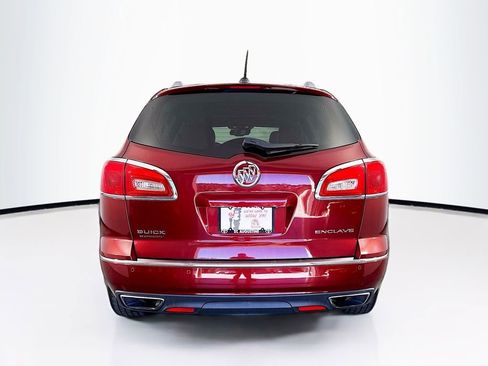 Used 2017 Buick Enclave Premium w/ Experience Buick Package image 8
