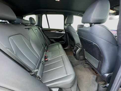 Used 2020 BMW X3 sDrive30i RWD image 18