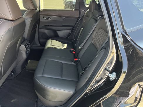 Used 2025 Nissan Murano Platinum w/ Cargo Package AWD/4WD image 23