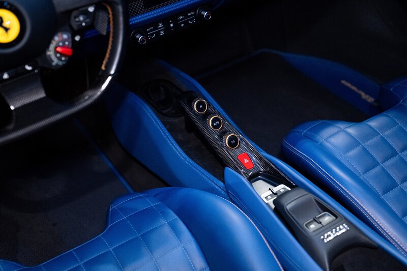Used 2022 Ferrari F8 Tributo RWD image 25
