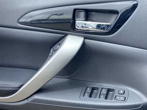 New 2026 Mitsubishi Eclipse Cross SEL AWD/4WD image 18