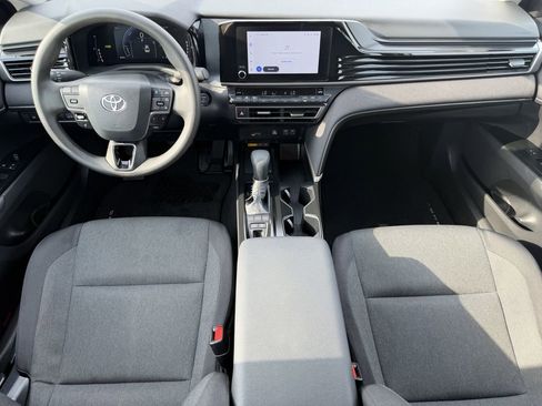 Used 2026 Toyota Camry LE FWD image 13
