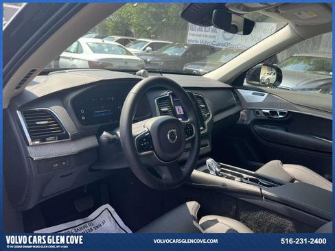 Used 2023 Volvo XC90 T8 Ultimate w/ Protection Package Premier image 23