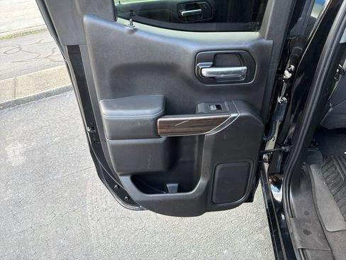 Used 2019 Chevrolet Silverado 1500 RST w/ All-Star Edition AWD/4WD image 36
