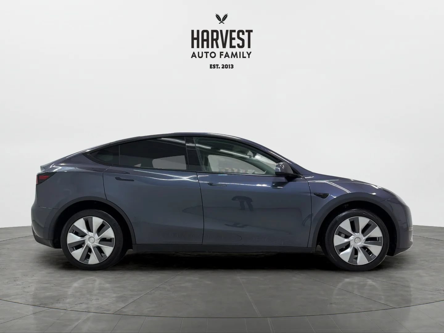 Used 2023 Tesla Model Y Long Range AWD/4WD image 8