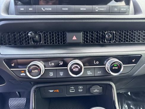 Certified 2024 Honda CR-V Sport image 26