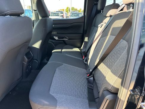 New 2025 Ford Ranger XLT w/ Equipment Group 301A High image 24