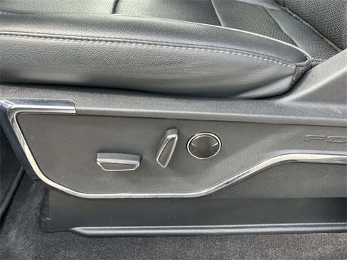 Used 2024 Ford F150 Lariat w/ Equipment Group 502A High image 28