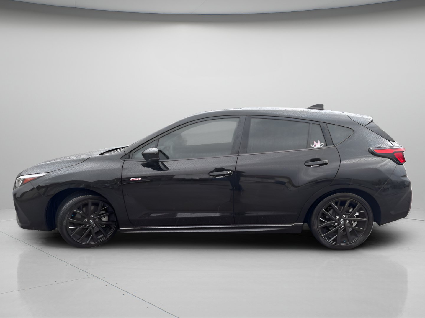 Used 2024 Subaru Impreza RS AWD/4WD image 12