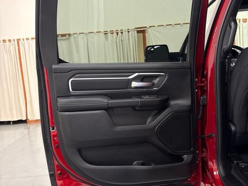 New 2026 RAM 1500 Big Horn AWD/4WD image 23