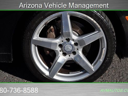 Used 2007 Mercedes-Benz S 550 image 15