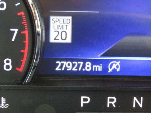 Used 2024 Ford Explorer Limited w/ Limited Technology Package image 37