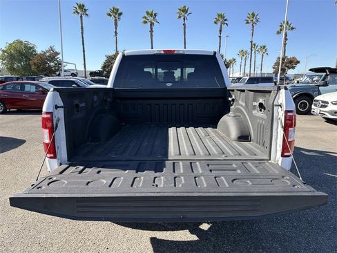 Used 2019 Ford F150 XLT w/ Equipment Group 302A Luxury image 24