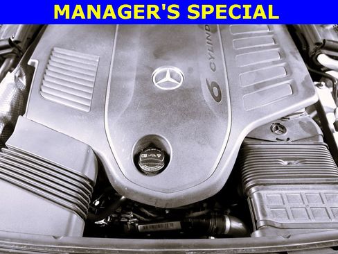 Certified 2023 Mercedes-Benz S 500 4MATIC image 54