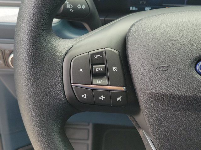 New 2026 Ford Maverick XLT FWD image 25