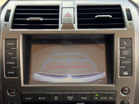 Used 2019 Lexus GX 460 Premium AWD/4WD image 16