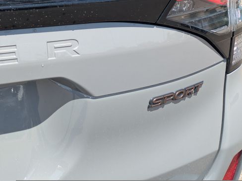 Used 2026 Subaru Forester Sport AWD/4WD image 9