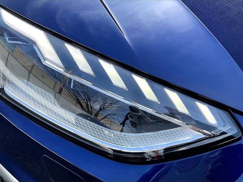 Used 2021 Audi S4 Prestige w/ Prestige Package image 32