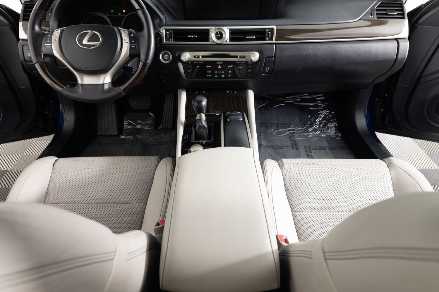 Used 2013 Lexus GS 350 w/ Luxury Pkg RWD image 37