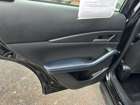 Used 2021 MAZDA CX-30 FWD 2.5 S image 26