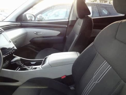 Used 2024 Hyundai Tucson SEL image 7