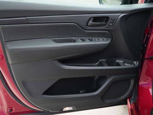 New 2026 Honda Odyssey Sport-L image 13