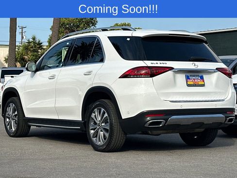 Used 2022 Mercedes-Benz GLE 350 image 6