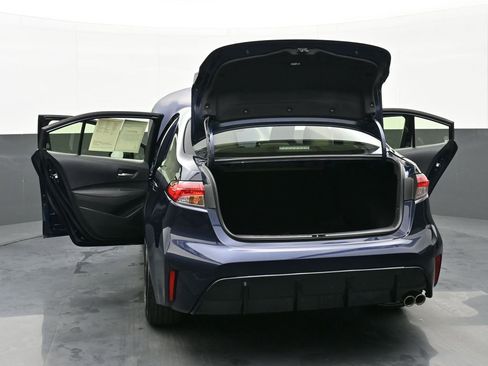 Used 2025 Toyota Corolla SE image 51