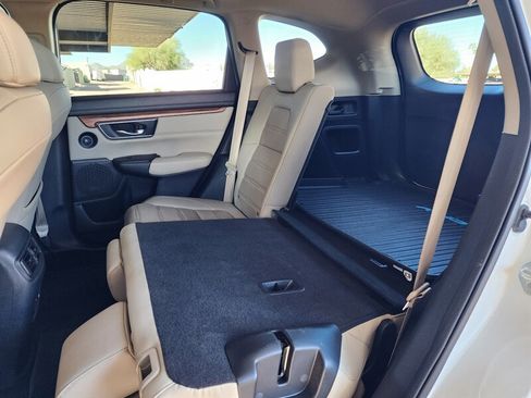 Used 2021 Honda CR-V EX-L image 76