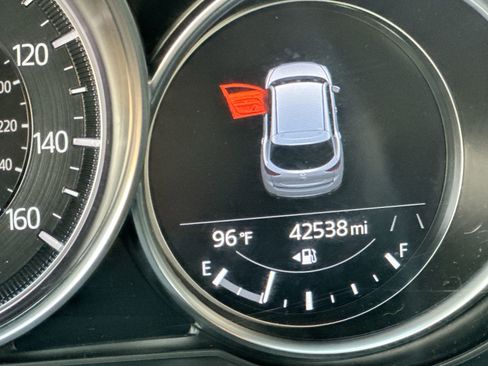 Used 2024 MAZDA CX-5 AWD 2.5 S w/ Select Package image 15