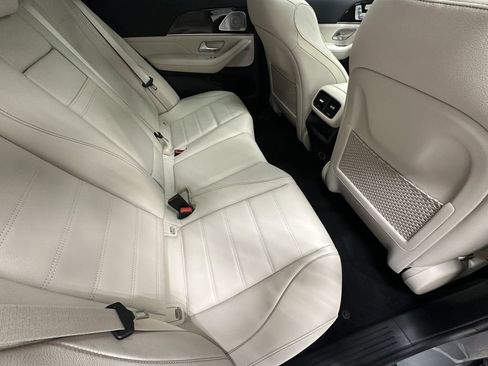 New 2026 Mercedes-Benz GLE 450 4MATIC Coupe image 19