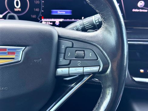 Used 2023 Cadillac Escalade Sport image 29