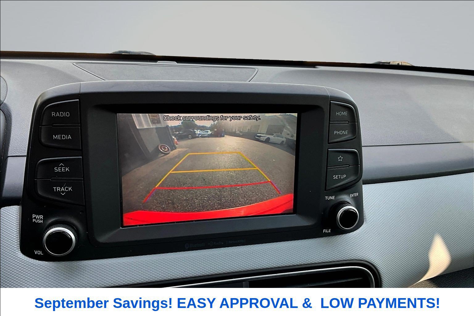 Used 2019 Hyundai Kona SEL FWD image 11