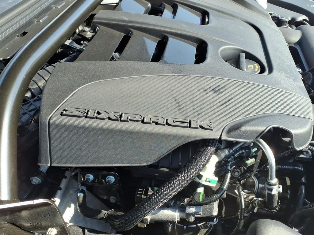 New 2026 Dodge Charger R/T AWD/4WD image 27