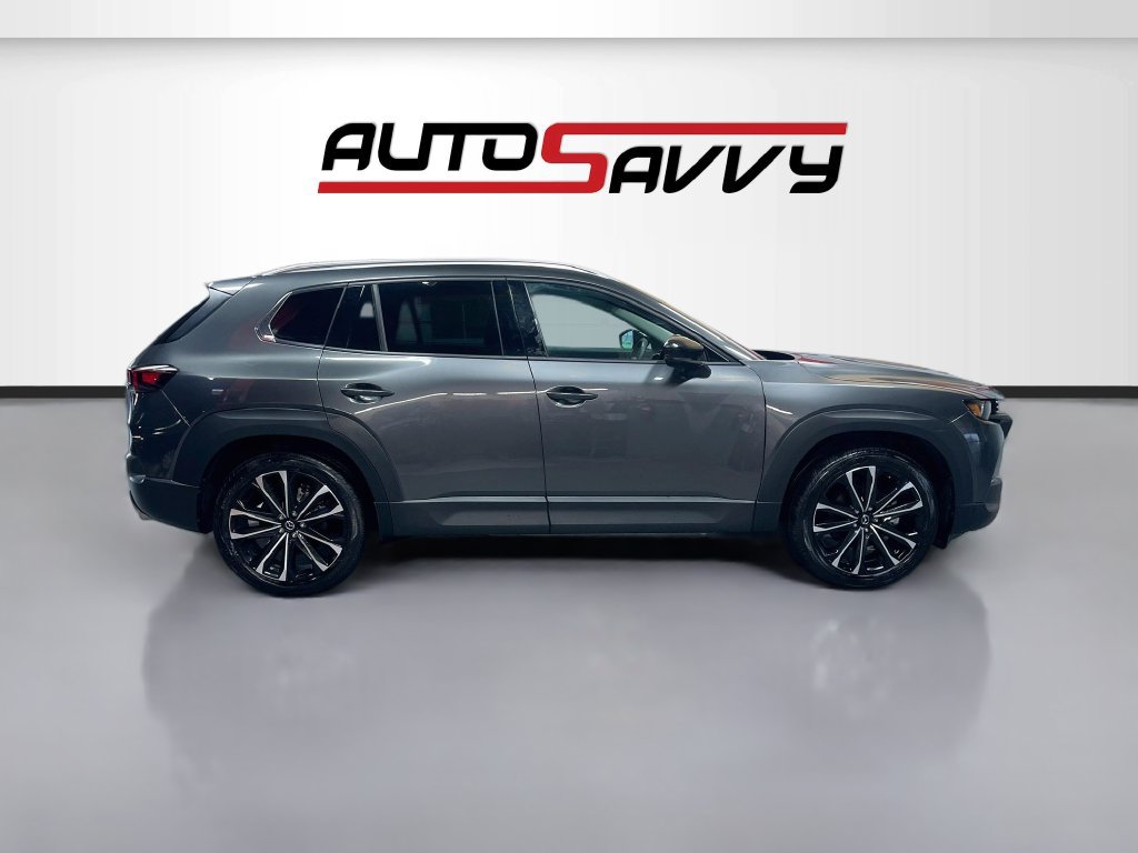 Used 2026 MAZDA CX-50 AWD 2.5 S w/ Premium Package image 8