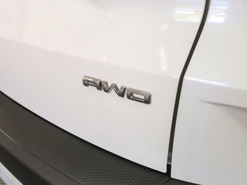 Used 2023 Ford Escape Active AWD/4WD image 10