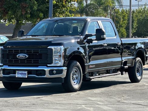New 2026 Ford F250 XL w/ 360-Degree Camera Package image 8