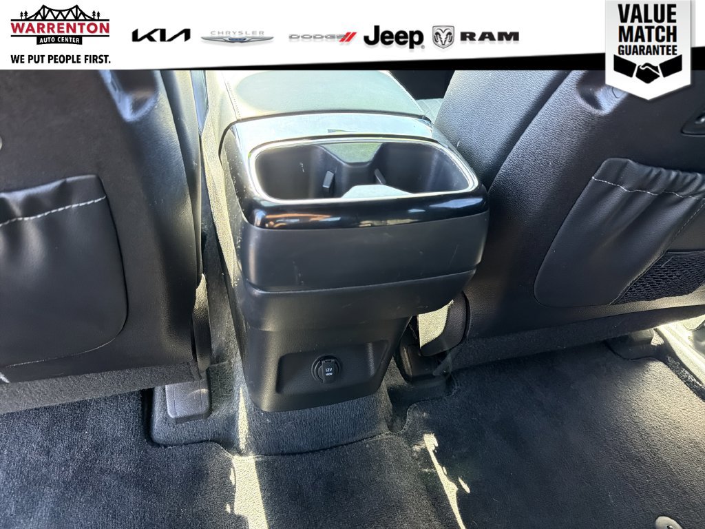 Used 2024 Kia Telluride SX X-Line AWD/4WD image 16