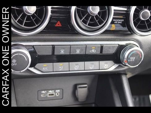 Used 2022 Nissan Sentra SV FWD image 36