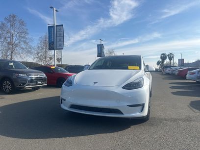 Used 2022 Tesla Model Y Performance