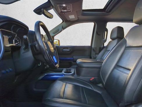 Used 2021 GMC Sierra 1500 Denali w/ Denali Ultimate Package image 13