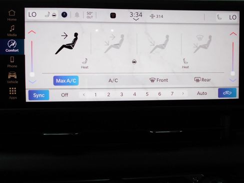 New 2025 Jeep Gladiator Sport image 25