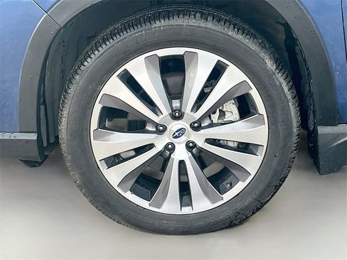 Used 2021 Subaru Ascent Touring w/ Popular Package #2A image 34