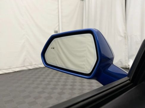 Used 2016 Chevrolet Camaro SS RWD image 28