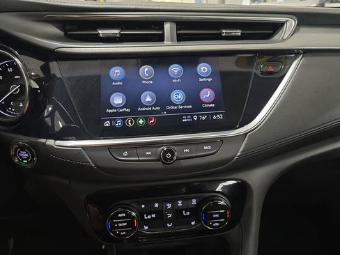 Certified 2023 Buick Encore GX Select w/ Experience Buick Package AWD/4WD image 22