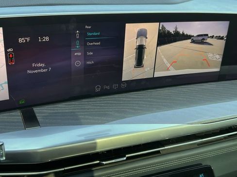 New 2025 Cadillac Escalade IQ Sport 2 image 16