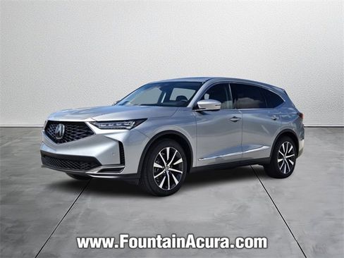 New 2026 Acura MDX w/ Technology Package image 3
