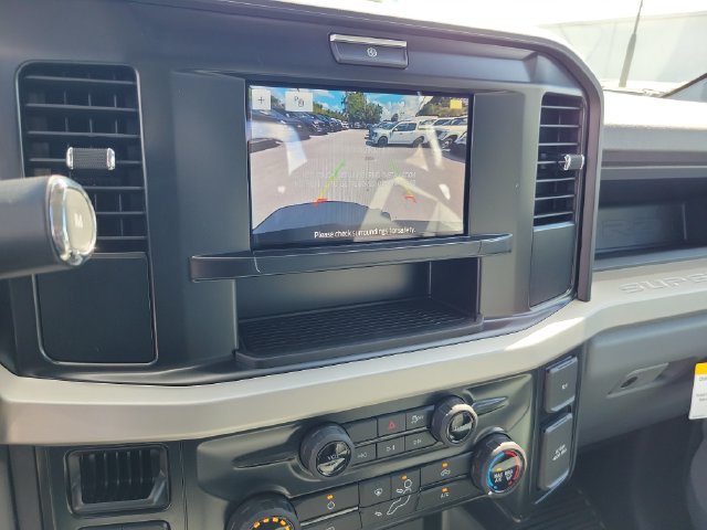 New 2027 Ford F350 XL AWD/4WD image 29