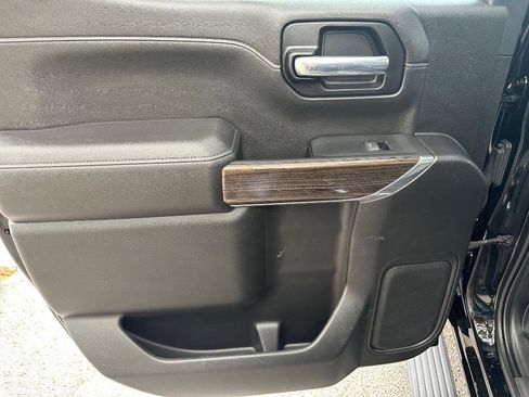 Used 2022 Chevrolet Silverado 1500 RST w/ Convenience Package II image 29